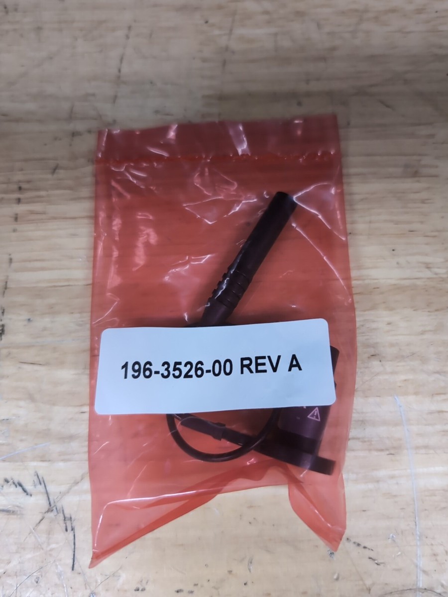 Tektronix 196-3526-00TektronixLead Set Assembly, 6In (Probe Ground