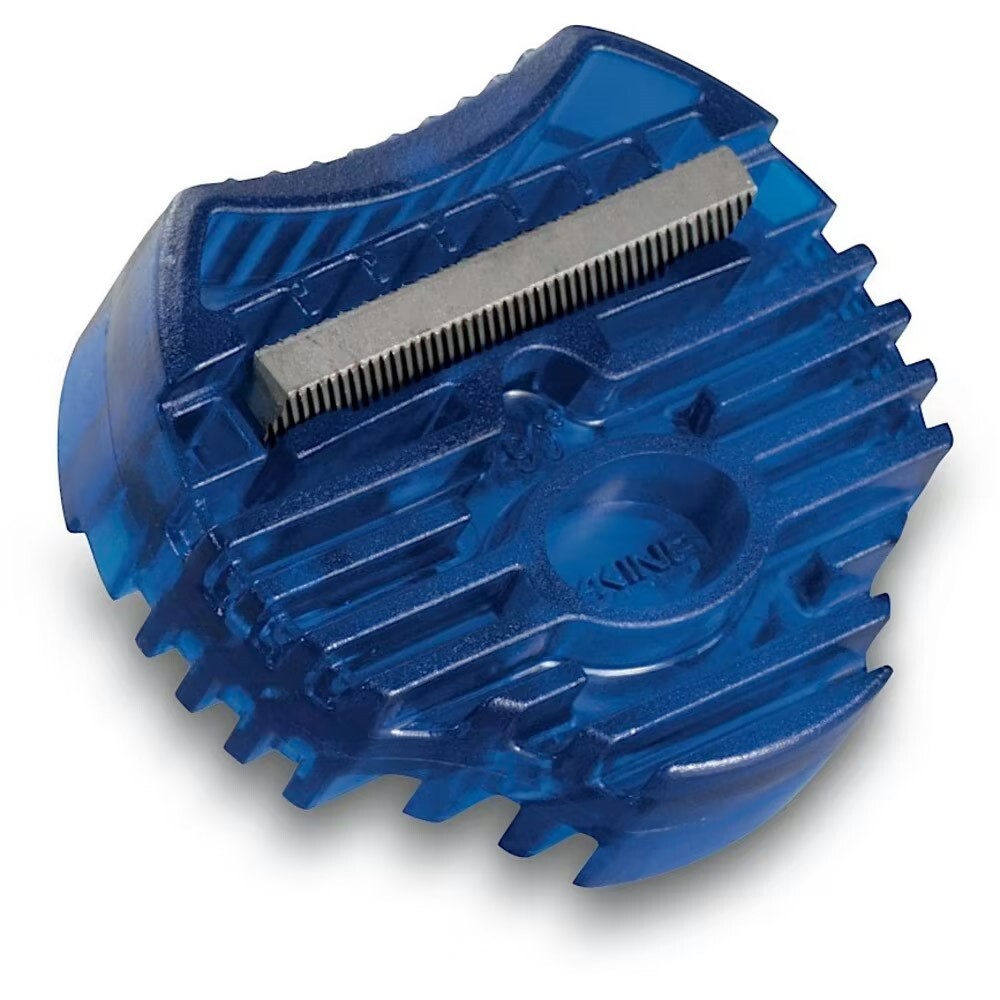 Dakine Mini Edge Tuner Snowboard Tuning Tool Blue New