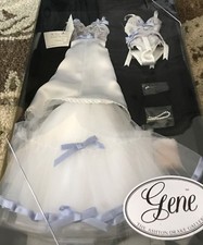 Ashton-Drake Ensemble "FORGET ME NOT" for GENE 94653