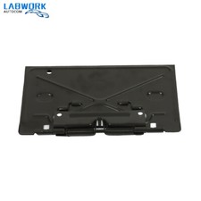 For Chevelle Impala Caprice 1968-1972 License Plate Tag Bracket Rear With Hinge