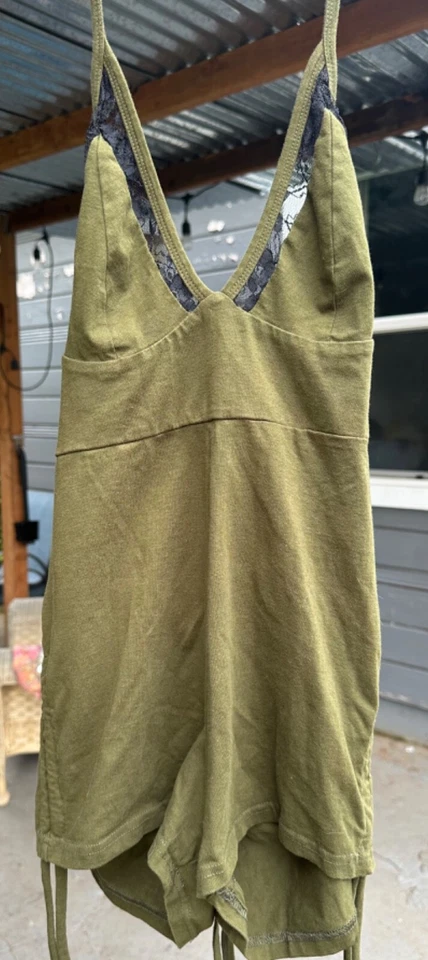 Mameluco Noralina Freedom Foto 2 de 4