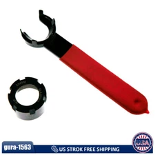 ER25M Wrench For ER Lathe Clamping Nut CNC Milling Lathe Collet Chuck
