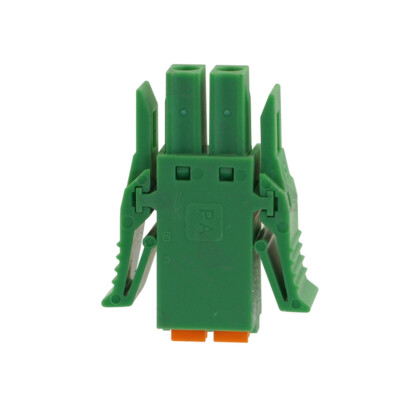 Various Invisible Fence Boundary Plus - Single Loop Transmitter Wire Connector