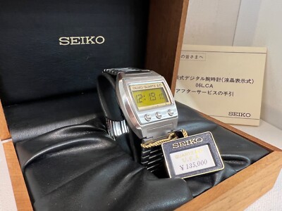 Seiko Men's Watch - 0614-5010 for sale online | eBay Seiko Men's Watch - 0614-5010 for sale online | eBay