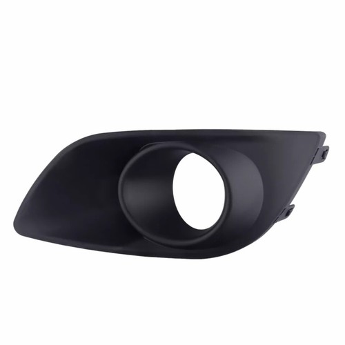 Cubierta del marco del bisel de la luz antiniebla del parachoques delantero izquierdo para Suzuki Swift 2011-2017 - Imagen 5 de 8