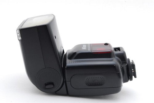 *Near MINT* Nikon Speedlight SB-25 SB25 Shoe Mount Electronic Flash From JAPAN - Picture 8 of 9