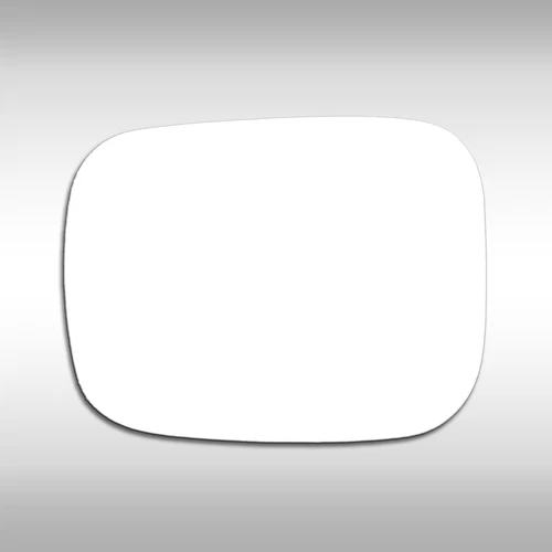 Mirror Glass Replace For 2008-2010 V70 XC70 XC90 Driver Left Side Flat 4172