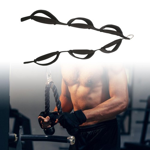 Sangle De Yoga Élastique Pour Tractions Et Exercices De Musculation[u2297] - Sport