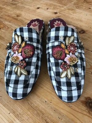 sam edelman plaid shoes