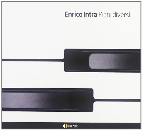 Enrico Intra - Piani Diversi