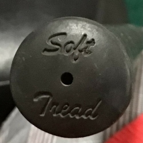Top Flite 1 10.5* Loft 325c TF300 Optimum Balance Graphite Med. Flex Golf Club - Picture 6 of 7