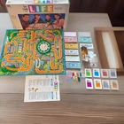 Vintage The Game Of Life Board Game  Complete 1991 Milton Bradley Edition