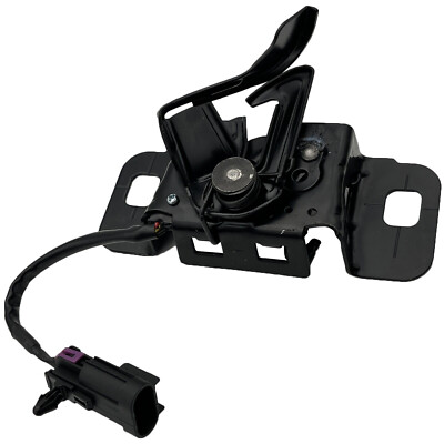 Hood Lock Latch for 2013-2019 Cadillac ATS Base ,Luxury 23195545