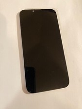 Apple iPhone 13 pro max original cracked screen OLED screen Read parts