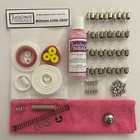 1975 Williams Little Chief Pinball Machine Maintenance Tune Up Kit