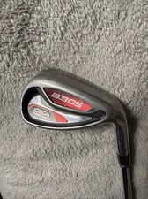 Used Adams Idea A3OS Hybrid Iron PW True Temper Regular Flex Shaft. Right Handed