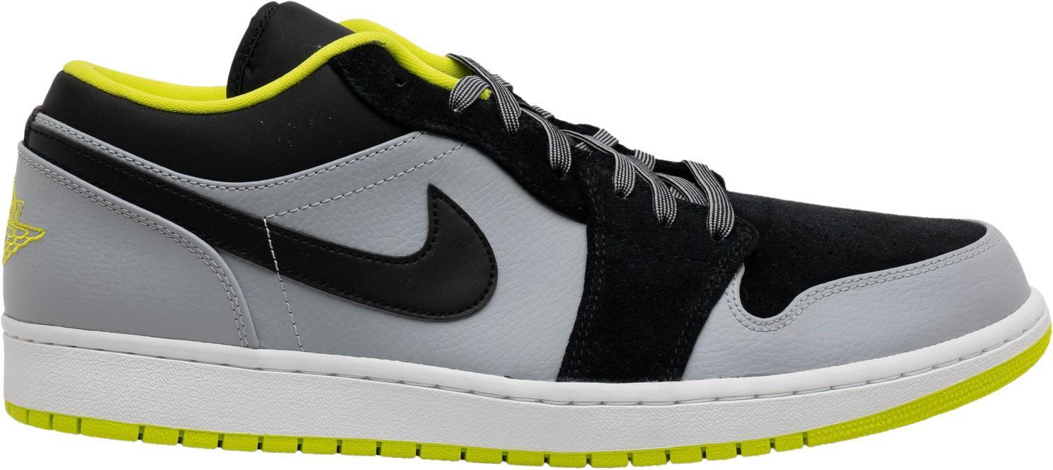 Jordan 1 Low Venom Green for Sale | Authenticity Guaranteed 