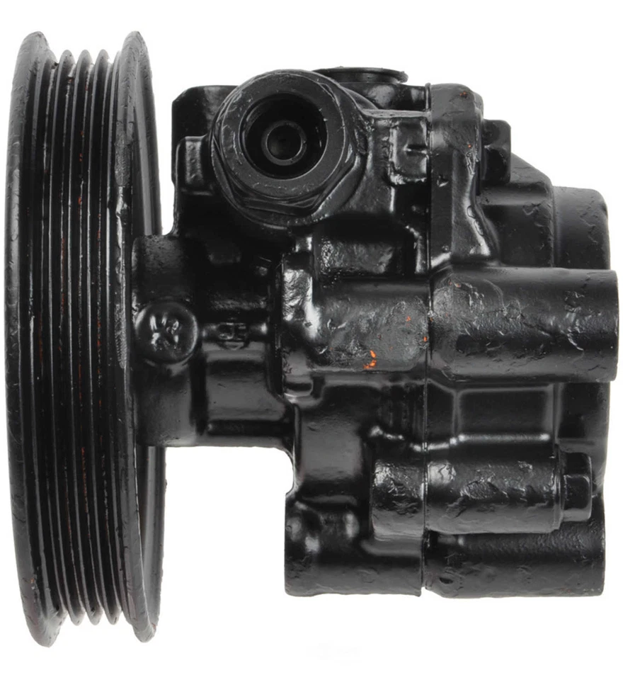 Bomba de dirección asistida Cardone 21-5250 Reman para Toyota Tacoma 01-02 Foto 4 de 4