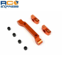 HPI Racing Precision Machined Anodized Aluminium Rear Pivot HPI160272