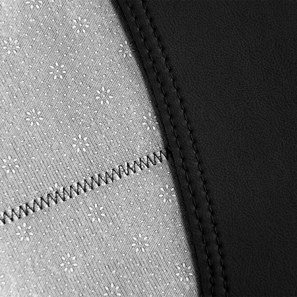 Cubierta de cuero para tablero de instrumentos Infiniti G25/G35/G37 2008-2013 alfombrilla de tablero alfombrilla de tablero almohadilla Foto 4 de 4