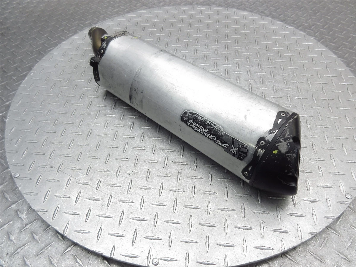 Two Brothers Racing Motorcycle Silencers, Mufflers & Baffles for