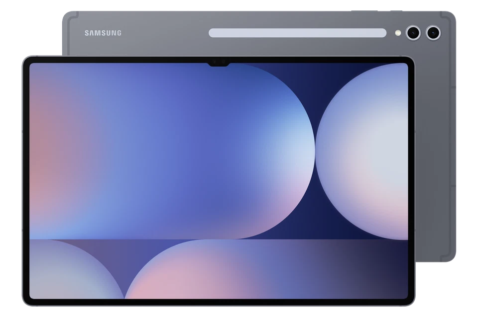 Samsung Galaxy Tab S10 Ultra Wi-Fi 512 GB Moonstone Gray