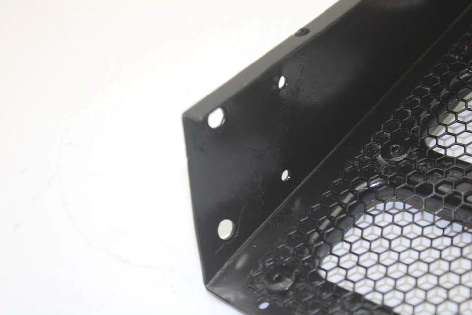 96 Arctic Cat ZR 580 EFI OEM persiana izquierda 0616-641 B523 Foto 2 de 4