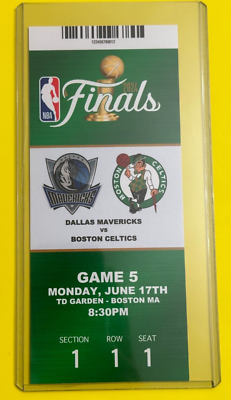 Boston Celtics Nba League Pass Options 2024 NBA FINALS Replica