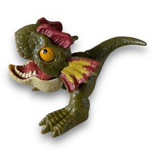 Jurassic World Dominion Uncaged Wild Pop Ups CARNOTAURUS Figure