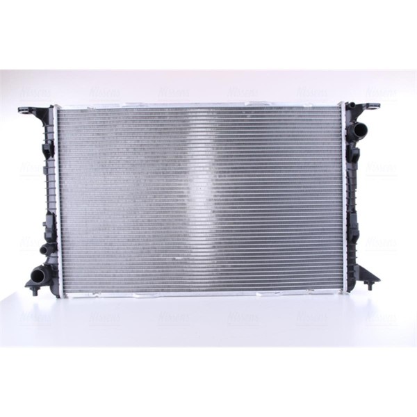 KüHler WasserküHler MotorküHler FüR Audi A8 4H2 4H8 4HC 4HL S8 Plus Quattro-image
