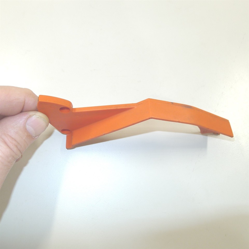 OEM Husqvarna Chain Brake Spring Cover, Long, Models 272 268 61 ...