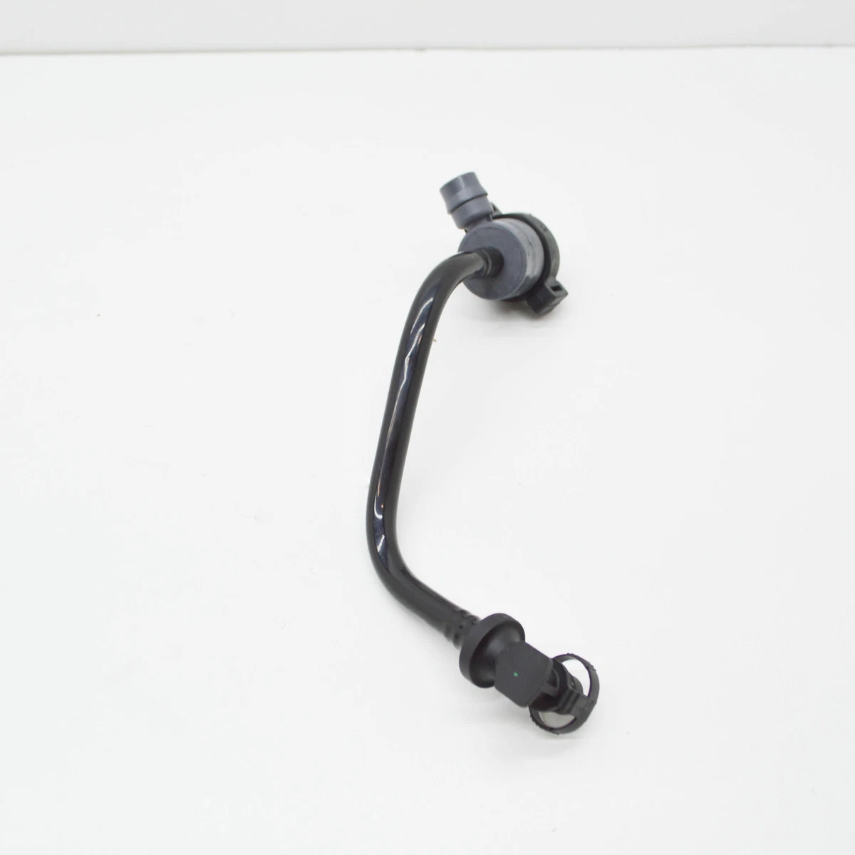 NEW BMW 5 G30 FUEL TANK VENTILATION VALVE WITH PIPE 1-4  