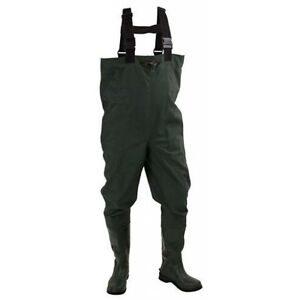 Frogg Toggs Waders Size Chart