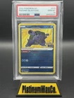 2022 POKEMON GO RADIANT BLASTOISE #018 PSA 10