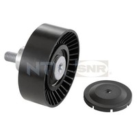 SNR Umlenk FüHrungsrolle Keilrippenriemen FüR BMW 5Er 520I 525I 530I X3 3.0I
