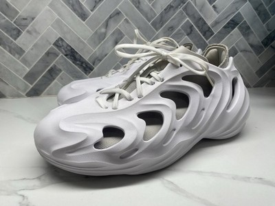 Adidas AdiFOM White SStyle Number	MDM03 - Men s Size 10