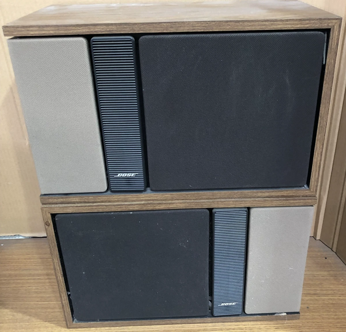 Bose 301 Series Ii for sale - eBay