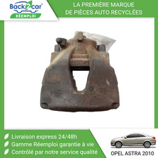Etrier de frein Opel CABRIO