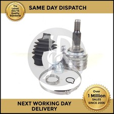 DAEWOO NUBIRA CV JOINT (BRAND NEW) 97>02