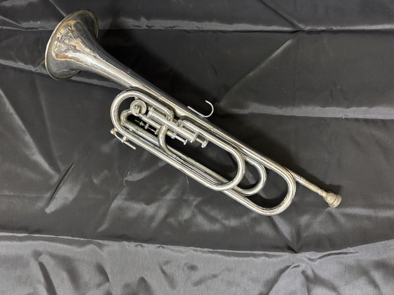 Vintage Ludwig Bugle