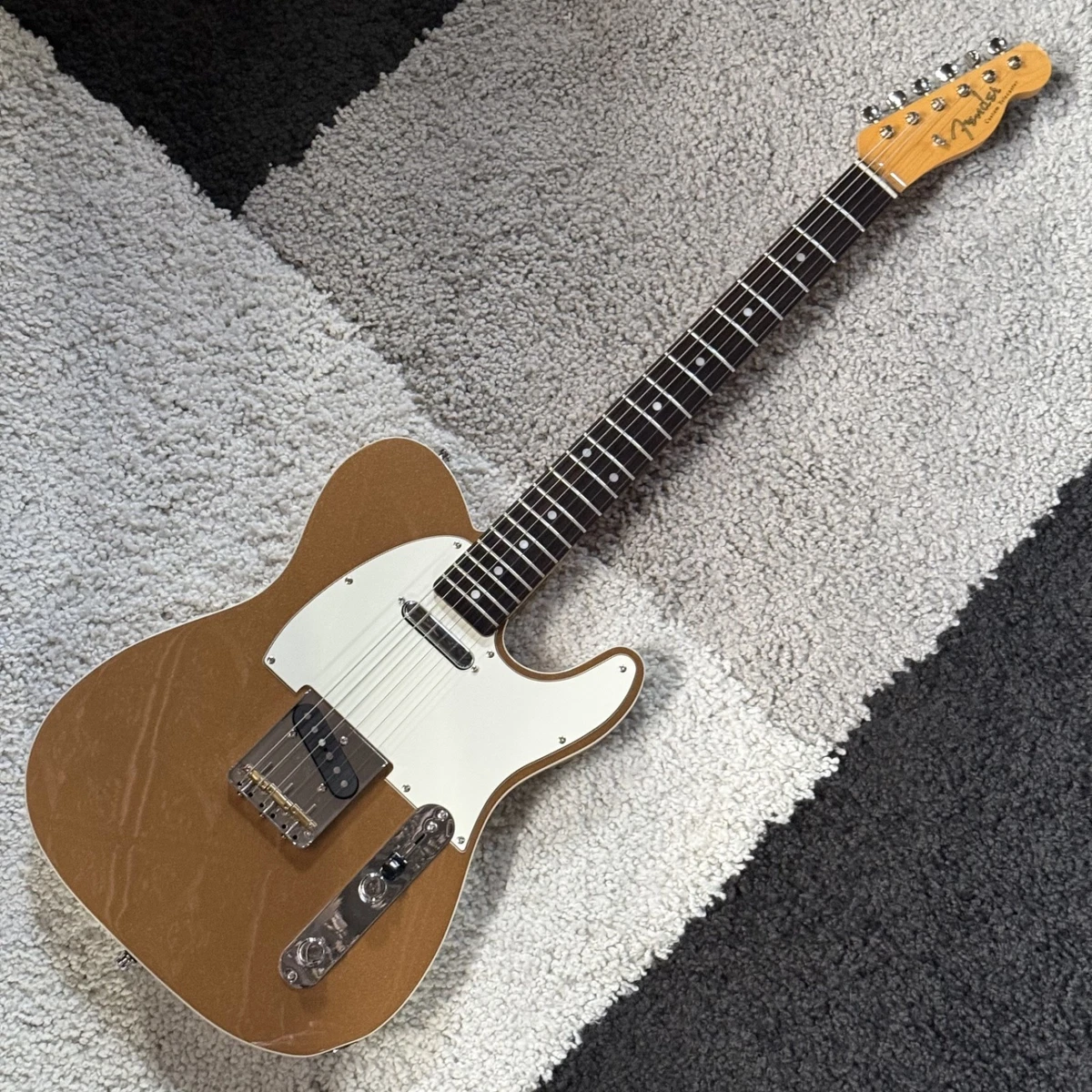 Fender JV Electric Guitars for sale - eBay