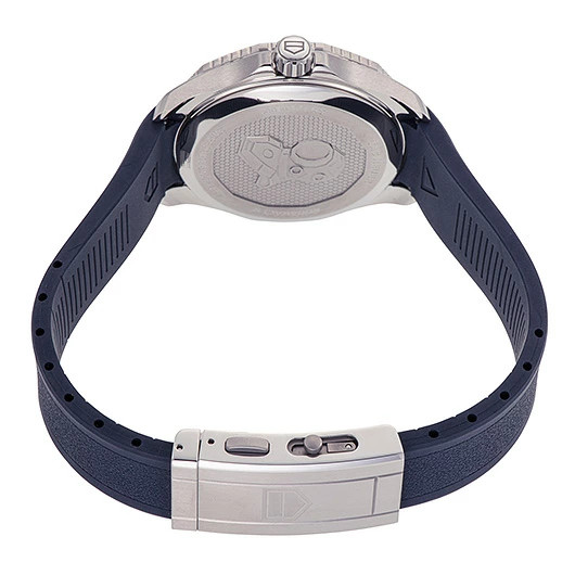 Tag Heuer TAG Heuer Aquaracer Professional 300 Ref  WBP5111 FT6259 Blue image 2