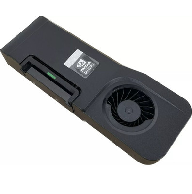 Nvidia Quadro K3100M Video Card 4 GB