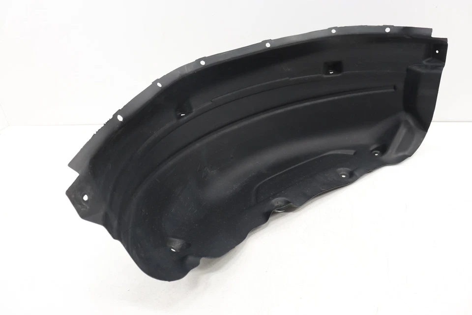 Jeep Wrangler 2021 forro de guardabarros interior Foto 2 de 4