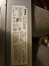 Dell PowerEdge 7001080-Y000 Hot Swap Power Supply Z670P-00 UX459 670 Watt