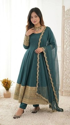 pakistani dress salwar kameez redy to wear suits indian wedding party bollwood