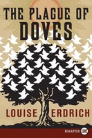The Plague Of Doves | Louise Erdrich | Taschenbuch | Kartoniert / Broschiert