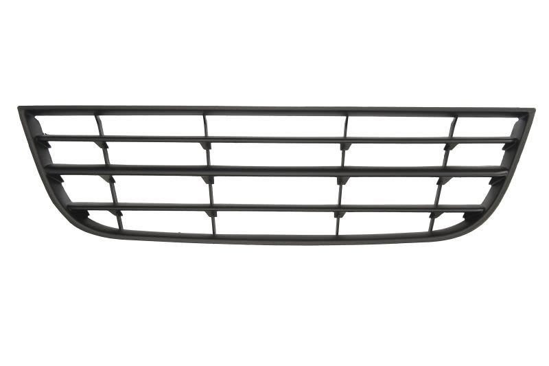 Dummy Grid Ventilation Grid Front Fits: VW POLO IV 9N3 04.05-11.09