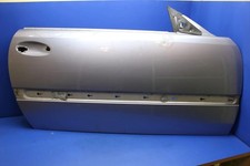 MERCEDES-BENZ CL W215 Vordere rechte Tür W215 5.00 Petrol 2003 30240143 MERCEDES-BENZ CL W215 Vordere rechte Tür W215 5.00 Petrol 2003 30240143