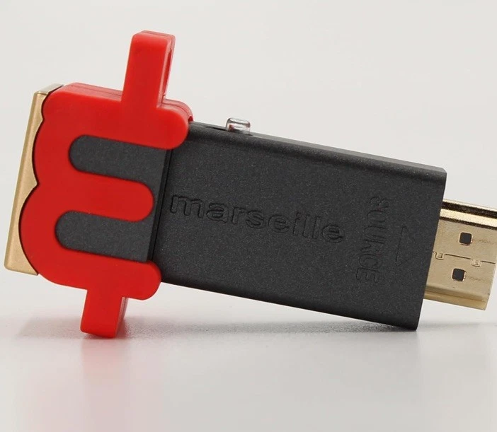 Marseille mClassic Pixel Enhancer & Upscaler 4 Nintendo, PlayStation, & more NEW - Image 3 of 4